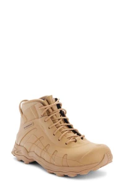 givenchy vulcano lace-up boots|Bogs lace up boots in rubber and neoprene .